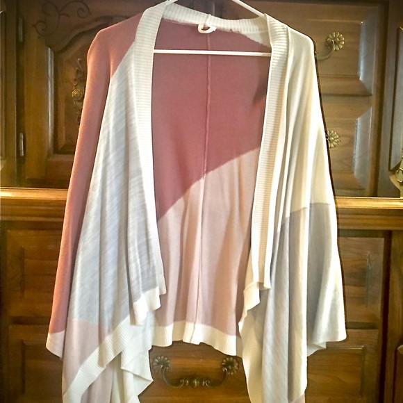 COPY - Lululemon Multi Colour Wrap - Picture 2 of 12